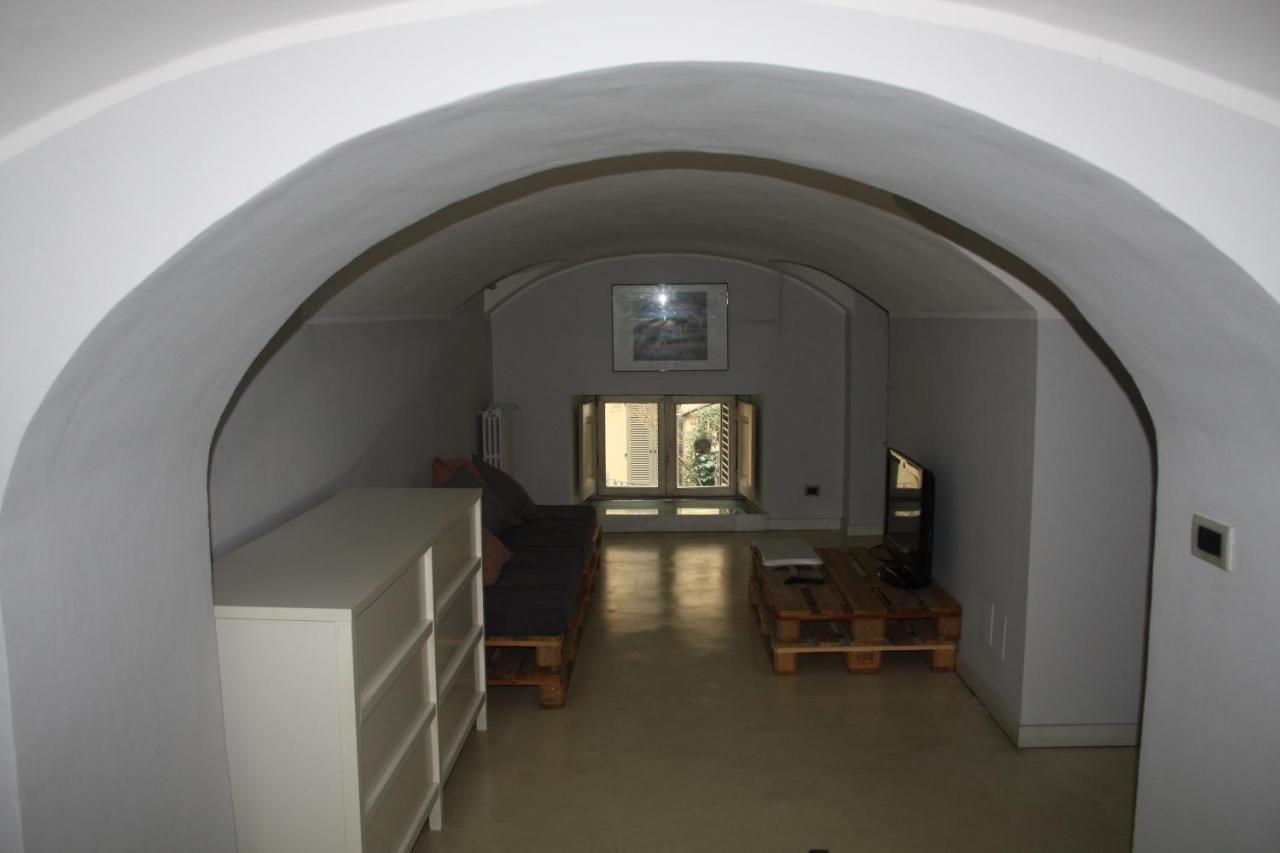 La Casa Di Maghetta & Baga Rooms Турин Екстер'єр фото