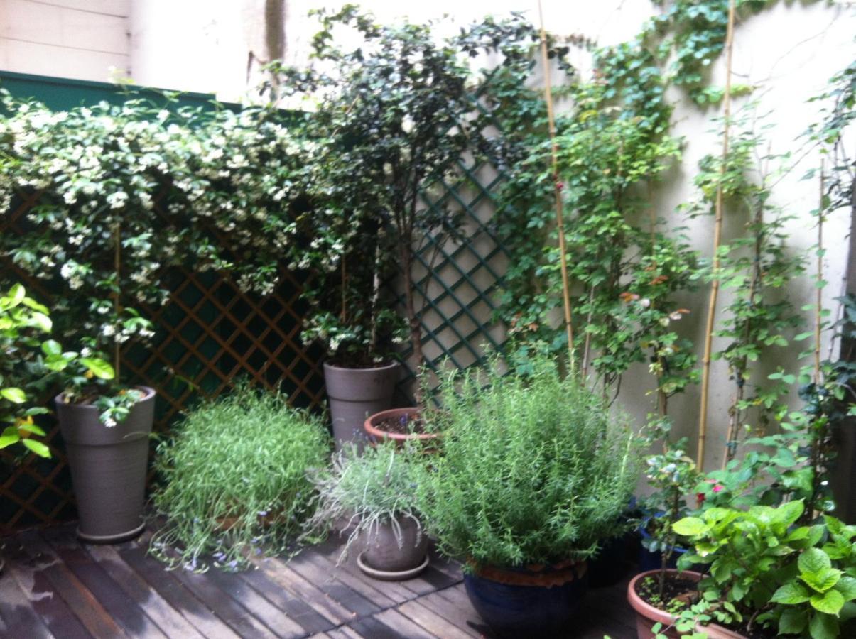 La Casa Di Maghetta & Baga Rooms Турин Екстер'єр фото