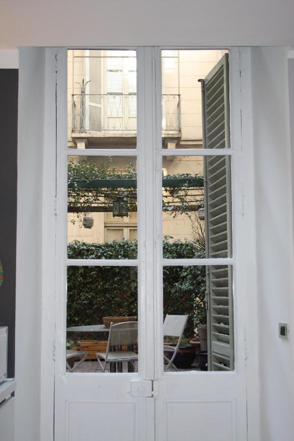 La Casa Di Maghetta & Baga Rooms Турин Екстер'єр фото