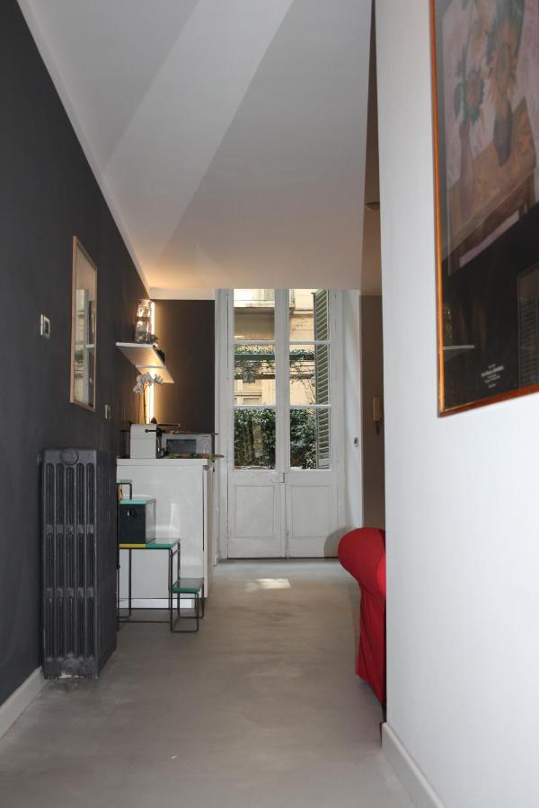 La Casa Di Maghetta & Baga Rooms Турин Екстер'єр фото