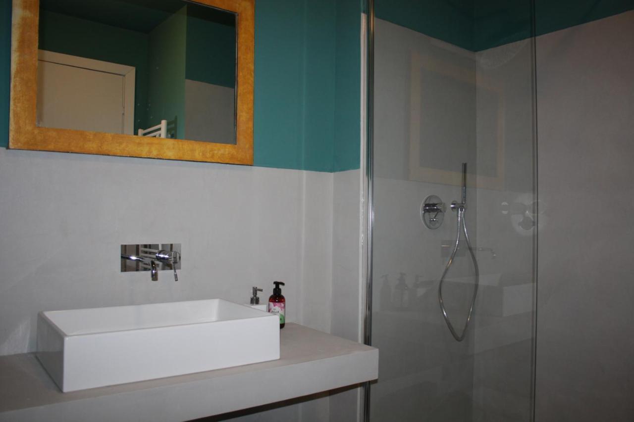 La Casa Di Maghetta & Baga Rooms Турин Екстер'єр фото