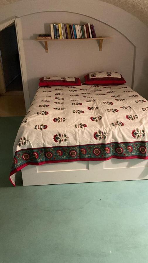 La Casa Di Maghetta & Baga Rooms Турин Екстер'єр фото