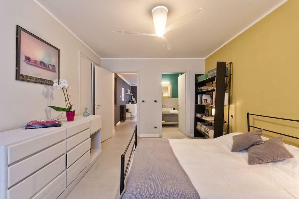 La Casa Di Maghetta & Baga Rooms Турин Екстер'єр фото